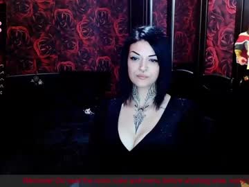[29-10-23] inkedgodess record public webcam video from Chaturbate