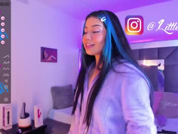 [30-04-23] kalila_ds video with dildo from Chaturbate