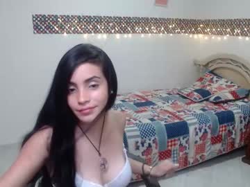 [26-04-22] karollmt22 private XXX show from Chaturbate