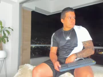 [19-04-23] manuel_quintero private show from Chaturbate