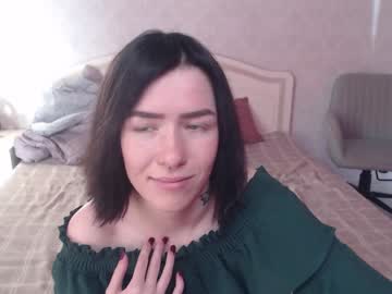 [05-09-23] stela_queen private from Chaturbate.com