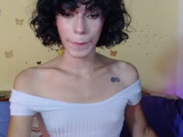[15-08-22] abby_foxxy private webcam from Chaturbate