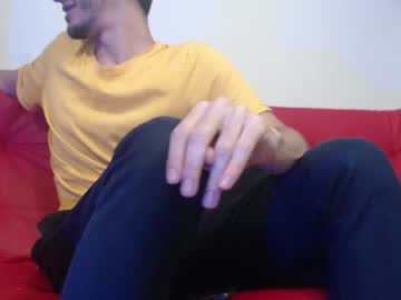 [18-05-22] aron_blues record premium show from Chaturbate.com