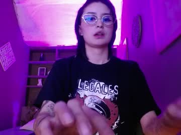 [16-08-23] chaarlotte_moore chaturbate private XXX video