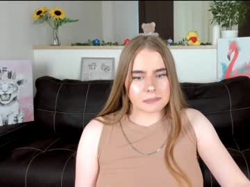 [11-07-23] melissamillls private show from Chaturbate.com