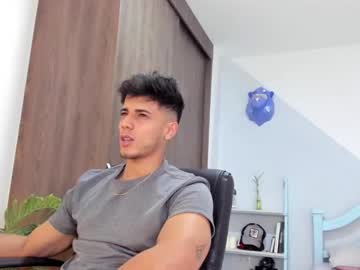 [24-10-23] ashton_coleman_ record show with cum from Chaturbate