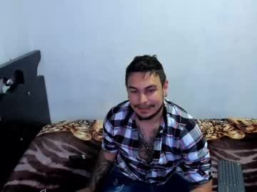 [15-04-23] azrael_x record private sex video from Chaturbate.com