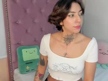 [10-02-22] maddy_mercury blowjob video from Chaturbate
