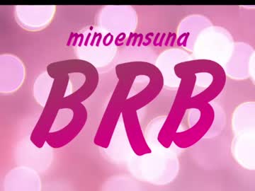 [14-03-22] minoemsuna record blowjob show from Chaturbate.com