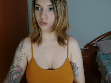 [16-03-23] anabelsexy12 record blowjob show from Chaturbate