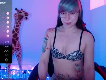 [03-04-24] bellethebeauty20 premium show video from Chaturbate.com