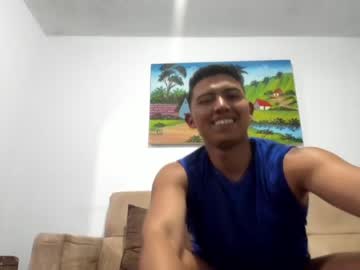 [22-12-23] charly_culebron private show video