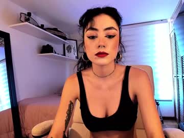 [22-02-24] dalia_negra record private sex show from Chaturbate