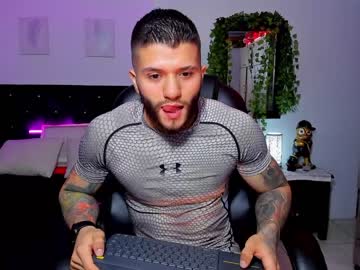 [19-01-24] frankfarrellx chaturbate show with toys