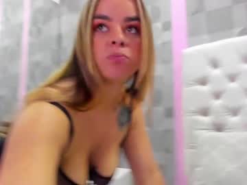 [21-10-23] alaiah23 record public webcam from Chaturbate