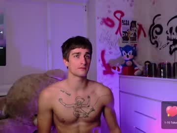 [30-11-23] bill_sonic record webcam show from Chaturbate