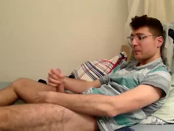 [26-02-24] dantheman233 private from Chaturbate.com