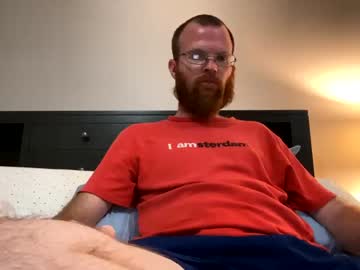 [28-05-22] hairyginger1 private show from Chaturbate