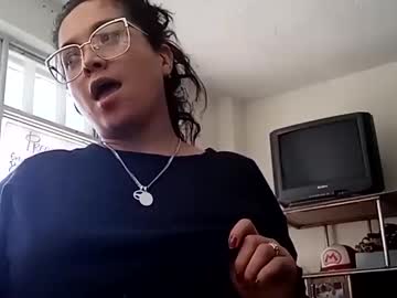 [16-11-23] lilith_camp blowjob show from Chaturbate