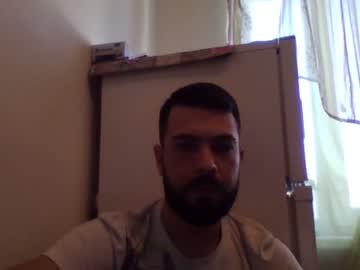 [10-01-24] danny_969696 private sex show from Chaturbate