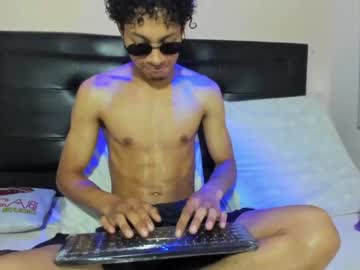 [29-04-22] jacko_monner webcam show from Chaturbate