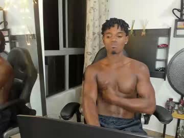 [03-03-22] klay_lion video with toys from Chaturbate