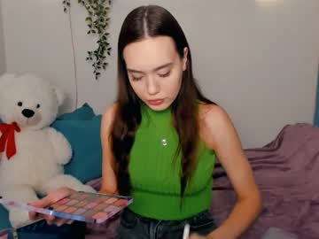 [26-02-22] carolina_esther record public show from Chaturbate.com