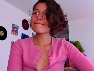 [17-03-22] ailyn_alberu record cam show from Chaturbate.com