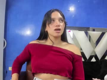 [07-10-22] isa_sweet1 private show video from Chaturbate.com