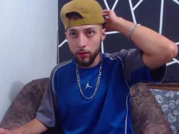 [13-08-22] tony__ribas record cam show from Chaturbate.com