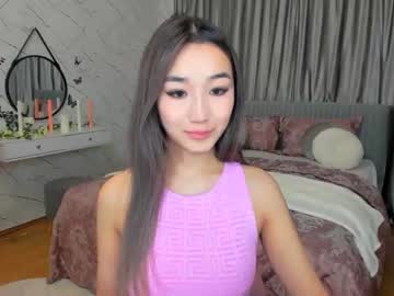 [11-02-24] asiansweetnessss show with cum from Chaturbate.com