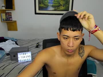 [01-02-24] carlitosex09 video from Chaturbate