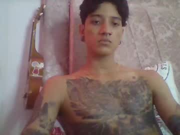 [19-02-24] christofer_demon record private XXX video from Chaturbate.com