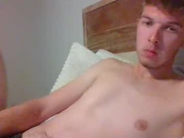 [07-03-22] cowboyjames690 record cam video from Chaturbate