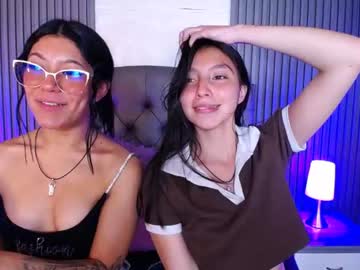 [27-02-24] kendall_saenz record private from Chaturbate.com