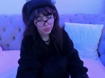 [14-01-24] purplee_baby record private from Chaturbate