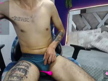 [04-03-24] stevexx11 private sex video from Chaturbate