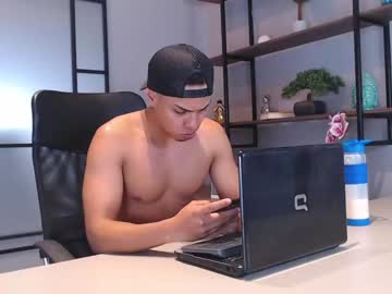 [03-03-23] christiancollints record show with cum from Chaturbate.com