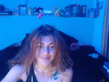 [13-09-22] tania_canelasex chaturbate premium show