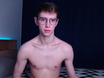 [14-09-23] alfie_evanss private sex show from Chaturbate