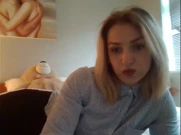 [02-03-24] kittylm record public show from Chaturbate.com