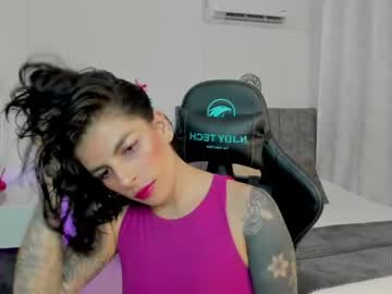 [01-12-23] mila_pixxie01 chaturbate webcam record