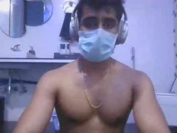 [19-03-23] slaveboy_9 private XXX show