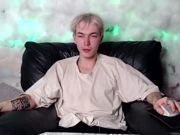 [08-10-22] tyler_jackon private show from Chaturbate