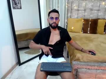 [08-09-23] bruno_kan chaturbate cum