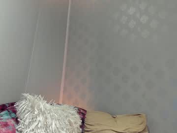 [25-04-23] caroline_bernad private sex video from Chaturbate