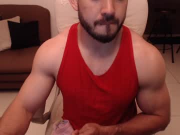 [02-10-22] dominic_latin webcam video from Chaturbate