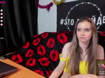 [08-10-23] milana696969 private show video from Chaturbate
