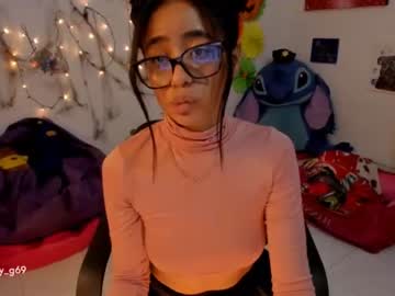 [19-10-22] soy_valery69 premium show from Chaturbate.com