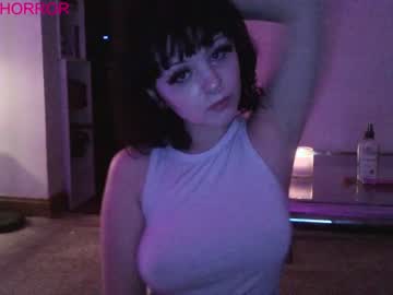 [31-01-23] hailey_horror public webcam video from Chaturbate.com